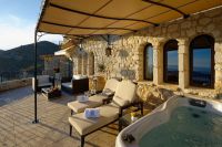 HOTEL CHÂTEAU EZA_29